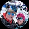 uteskier